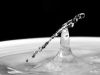 Sideways Splash
