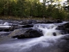 Wider cascades