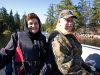 Grandma and Grandpa
