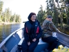 Boating Adventure